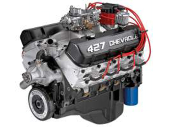 B3855 Engine